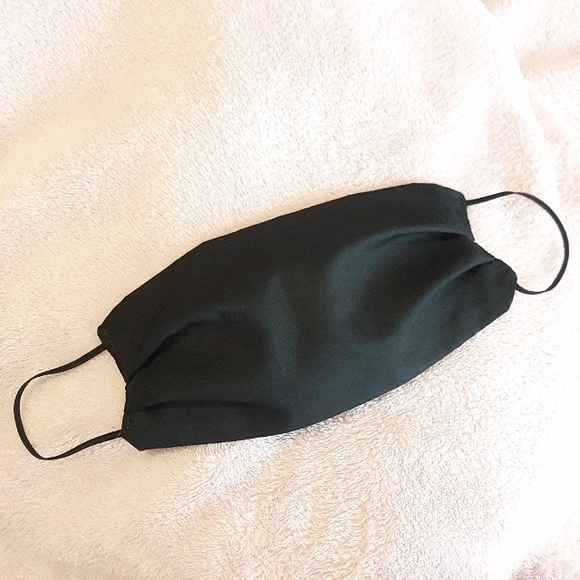 Bling 💖 Face Mask with Felt Filter - Picture 9 of 9